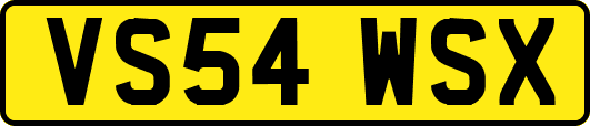 VS54WSX