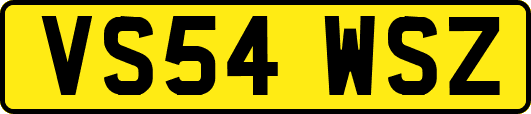 VS54WSZ