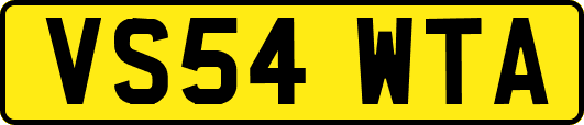 VS54WTA