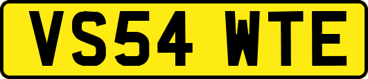 VS54WTE