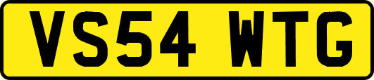 VS54WTG