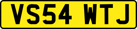 VS54WTJ