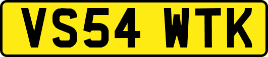 VS54WTK