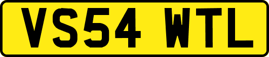 VS54WTL