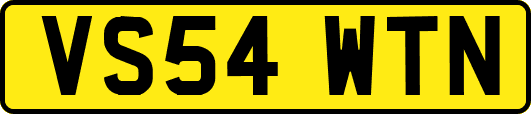 VS54WTN