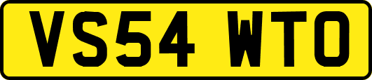 VS54WTO