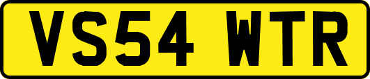 VS54WTR