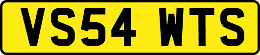 VS54WTS