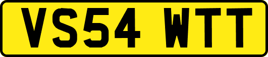 VS54WTT