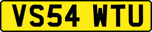 VS54WTU