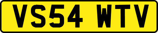 VS54WTV