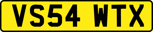 VS54WTX