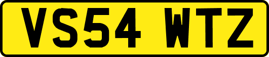 VS54WTZ