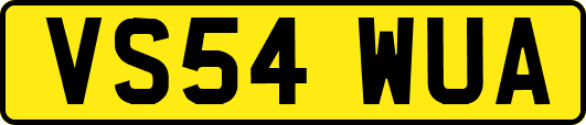 VS54WUA