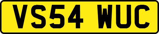 VS54WUC