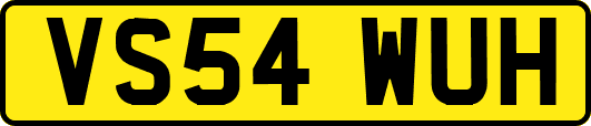 VS54WUH