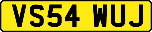VS54WUJ
