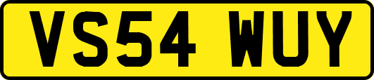 VS54WUY