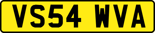 VS54WVA