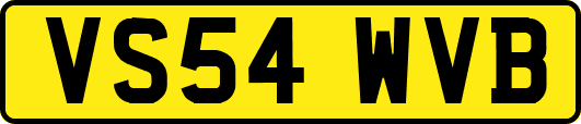 VS54WVB