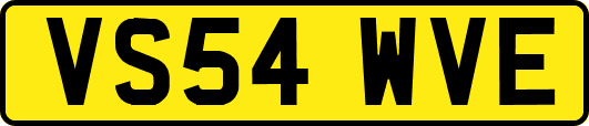 VS54WVE