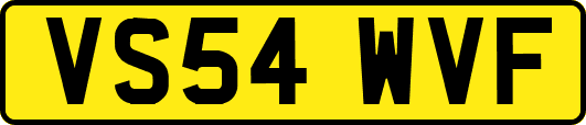 VS54WVF