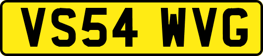 VS54WVG