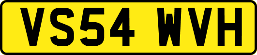 VS54WVH