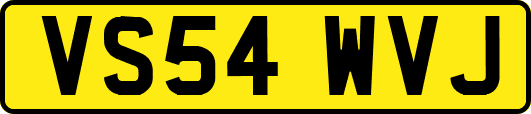 VS54WVJ