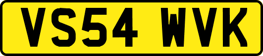 VS54WVK