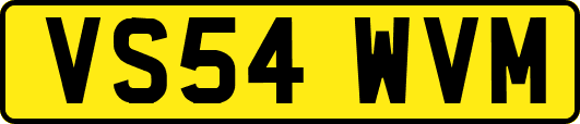 VS54WVM