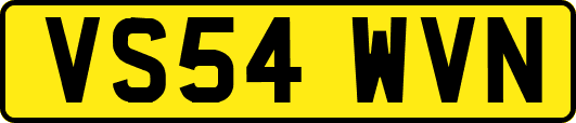 VS54WVN