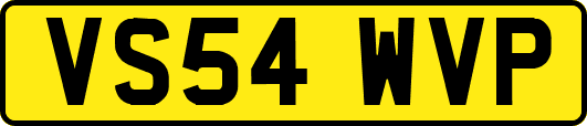 VS54WVP