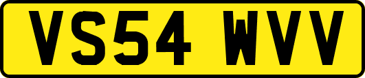 VS54WVV