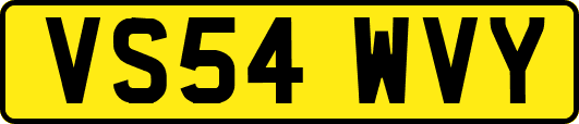 VS54WVY