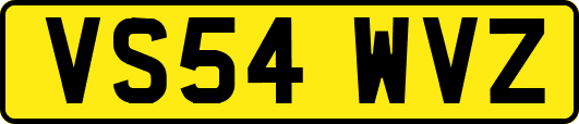 VS54WVZ
