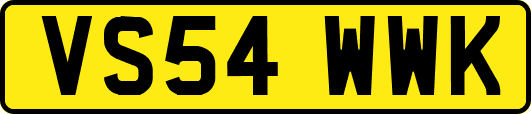 VS54WWK
