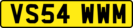 VS54WWM