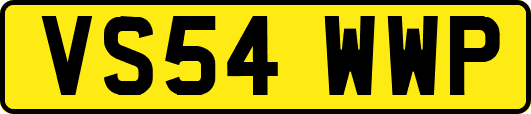 VS54WWP