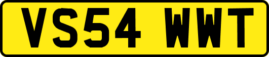 VS54WWT