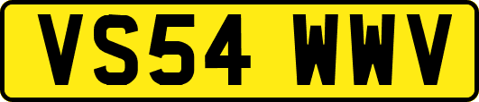 VS54WWV