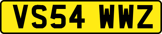 VS54WWZ