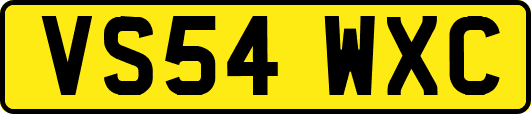 VS54WXC