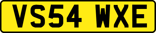 VS54WXE