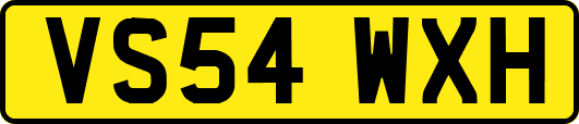 VS54WXH