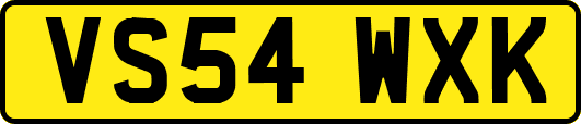 VS54WXK