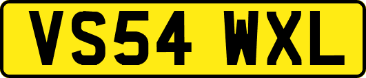 VS54WXL