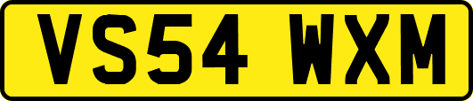 VS54WXM