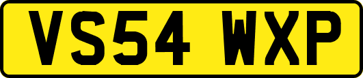 VS54WXP