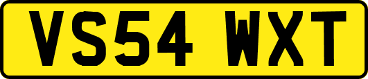 VS54WXT